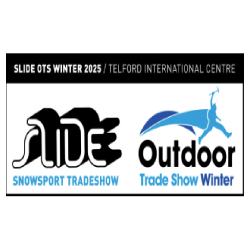 Slide & OTS Winter Trade Show- 2025